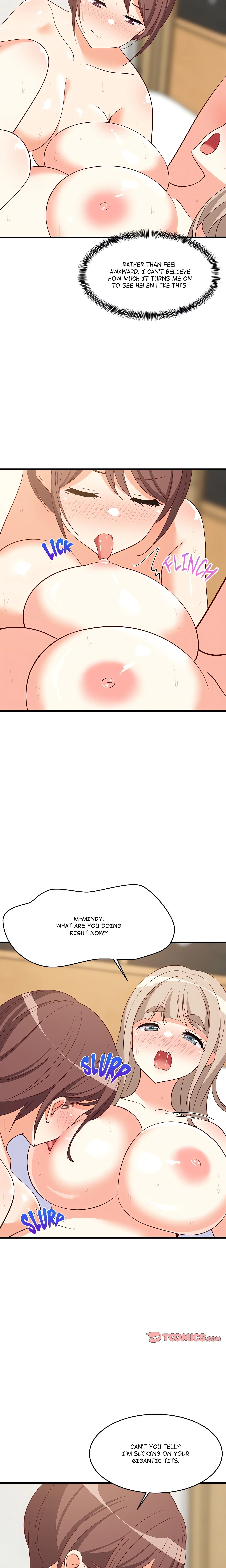 Study Buddies chapter 52 page 13