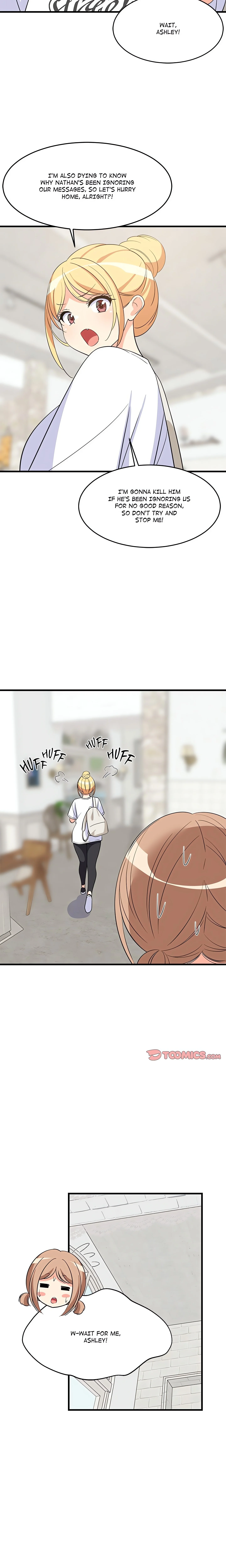 Study Buddies chapter 52 page 22