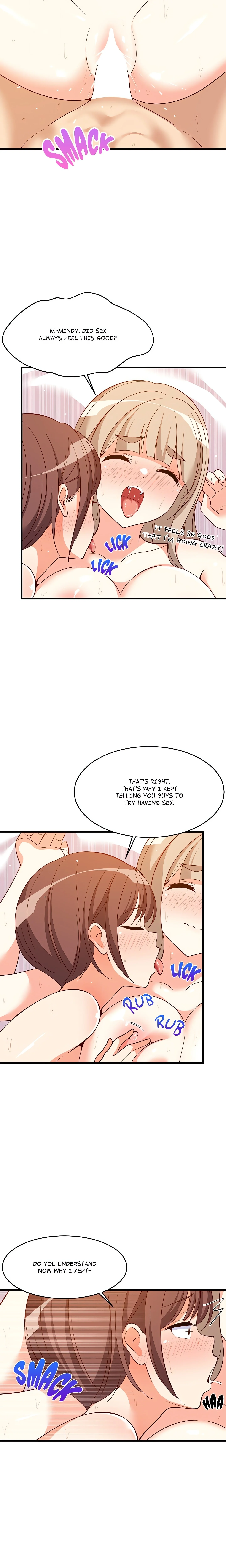 Study Buddies chapter 53 page 2