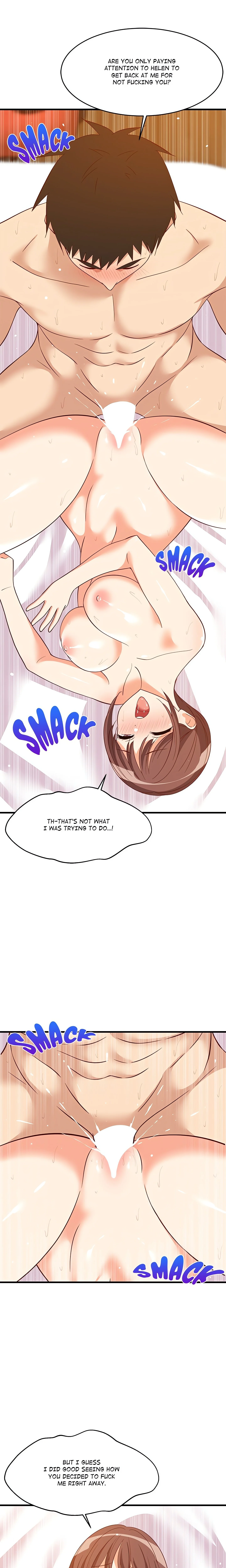 Study Buddies chapter 53 page 3