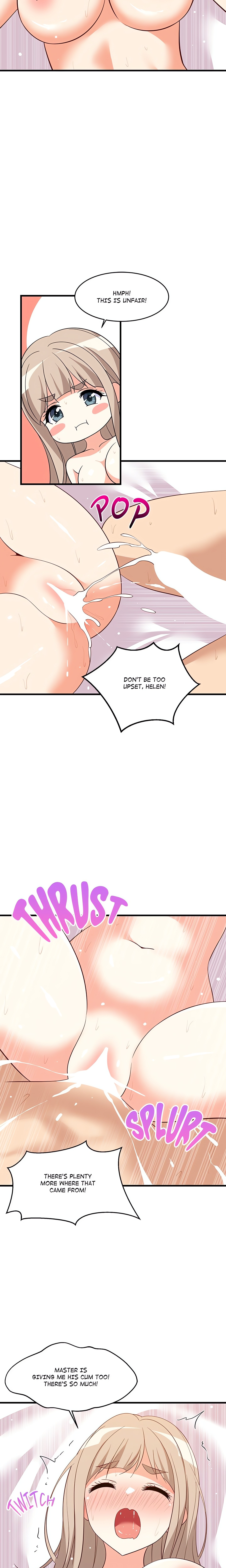 Study Buddies chapter 53 page 10