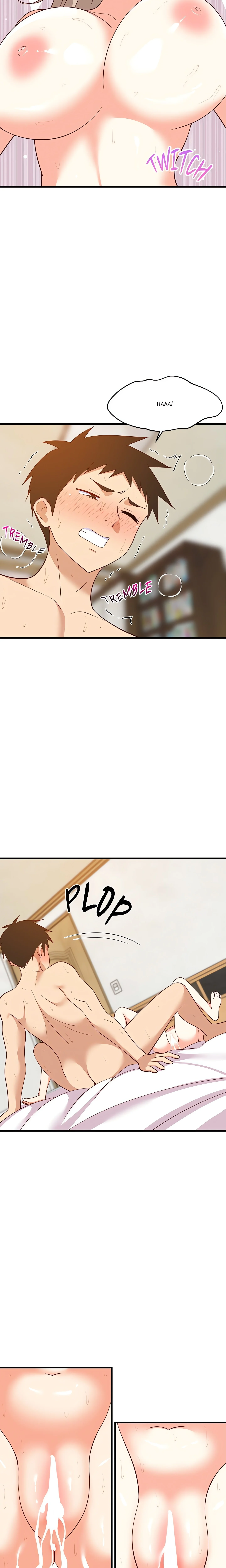 Study Buddies chapter 53 page 11