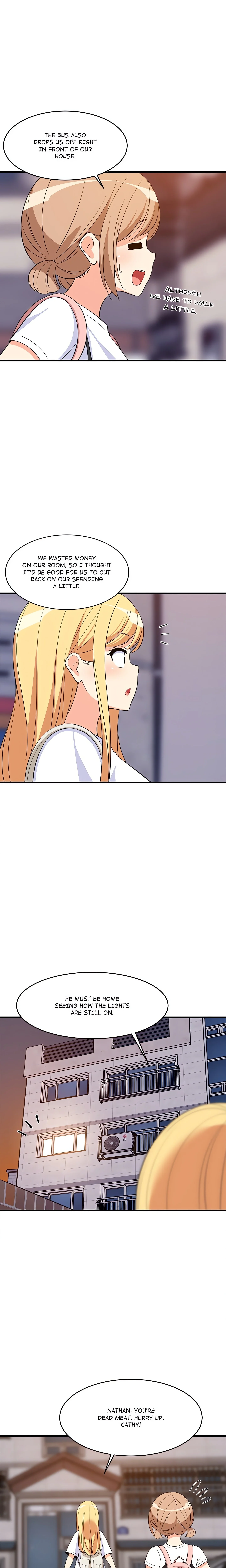 Study Buddies chapter 53 page 17