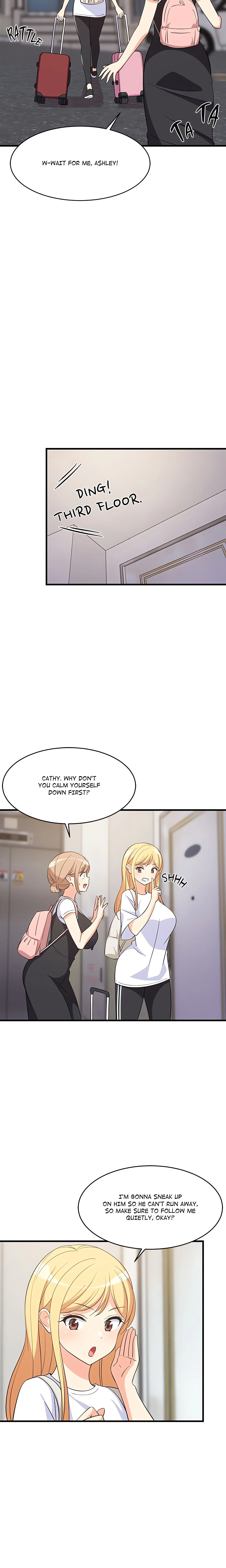 Study Buddies chapter 53 page 18