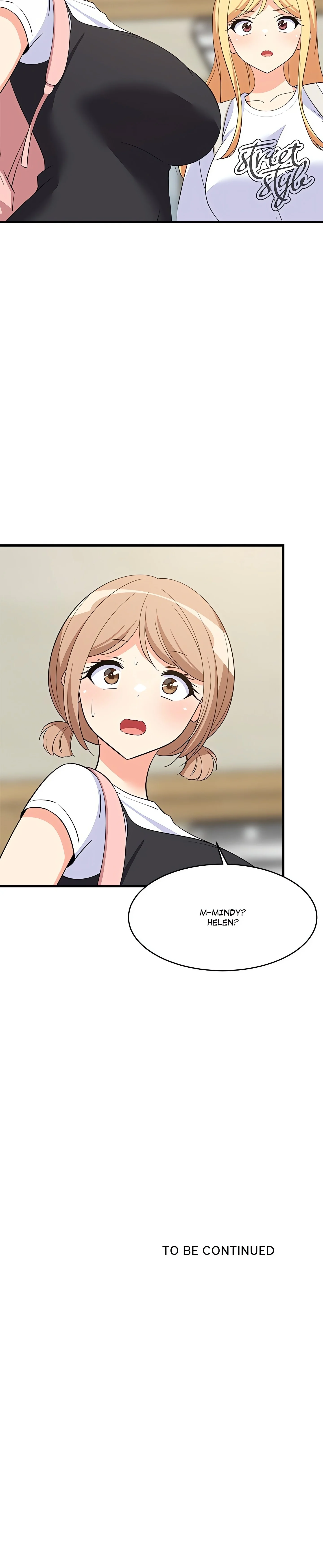 Study Buddies chapter 53 page 22