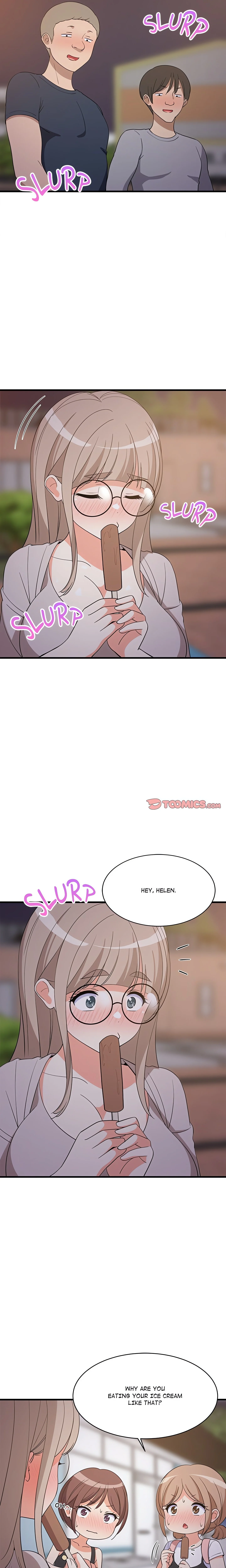 Study Buddies chapter 55 page 2