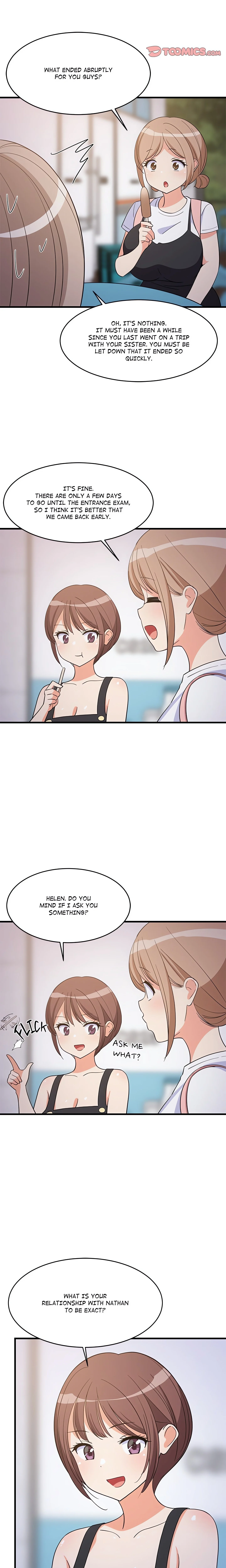 Study Buddies chapter 55 page 5