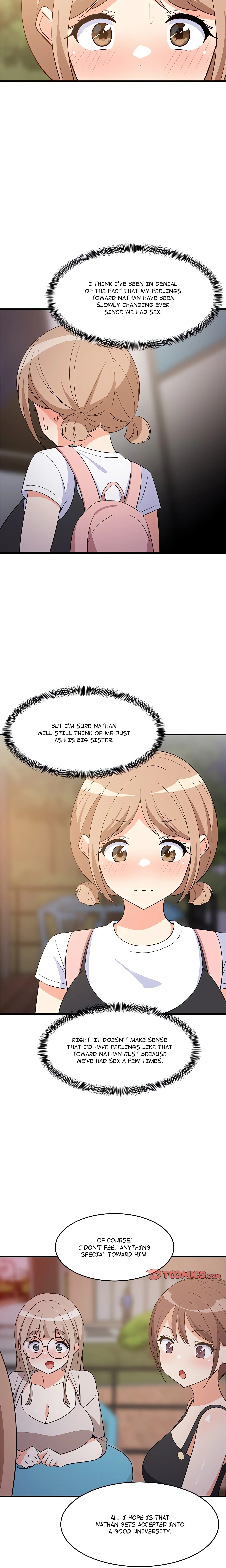 Study Buddies chapter 55 page 8
