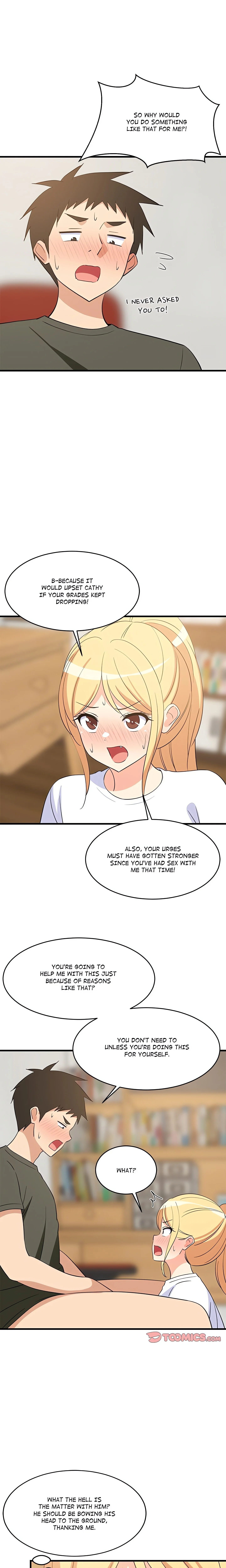 Study Buddies chapter 55 page 13