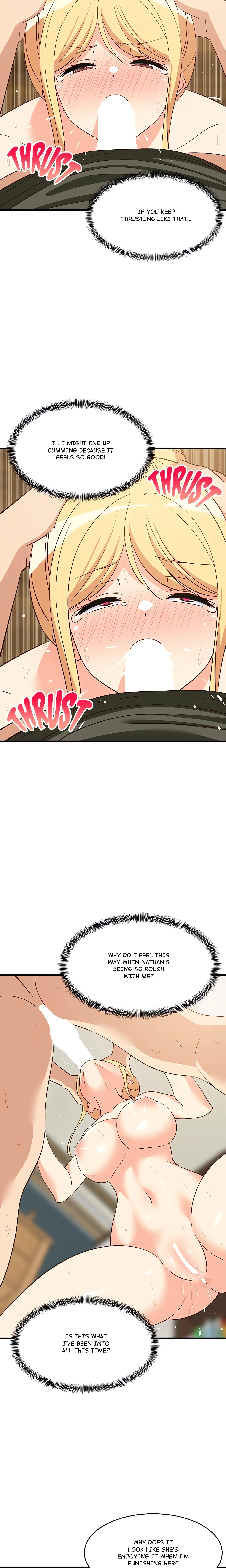 Study Buddies chapter 57 page 4