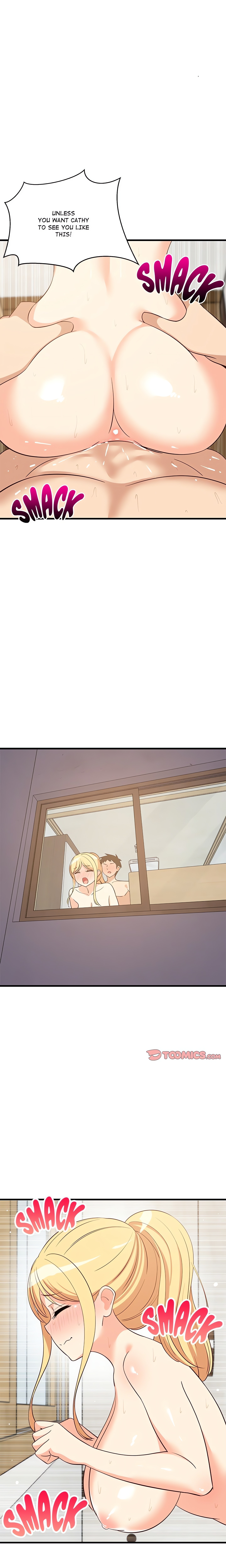 Study Buddies chapter 57 page 22
