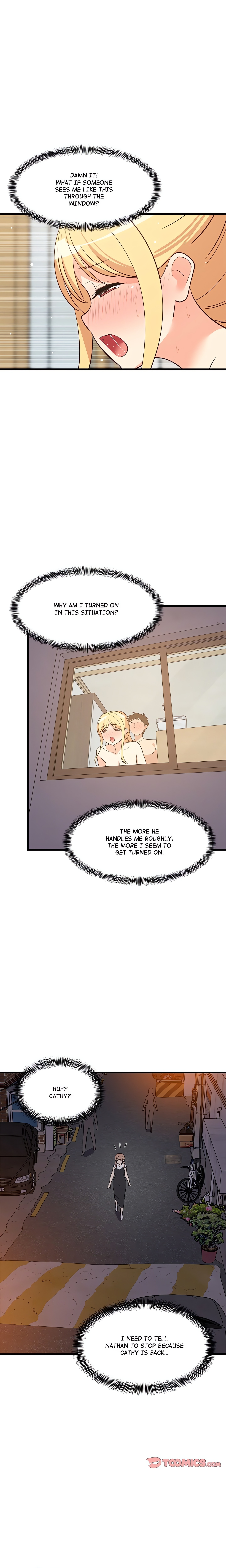 Study Buddies chapter 57 page 23