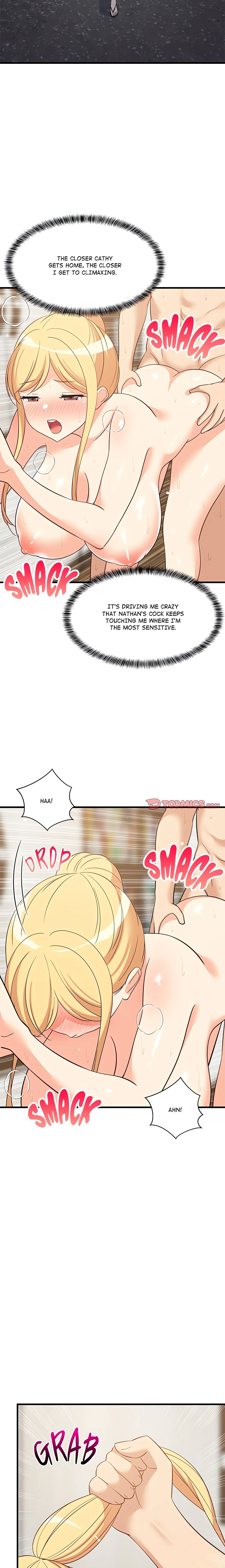 Study Buddies chapter 58 page 2