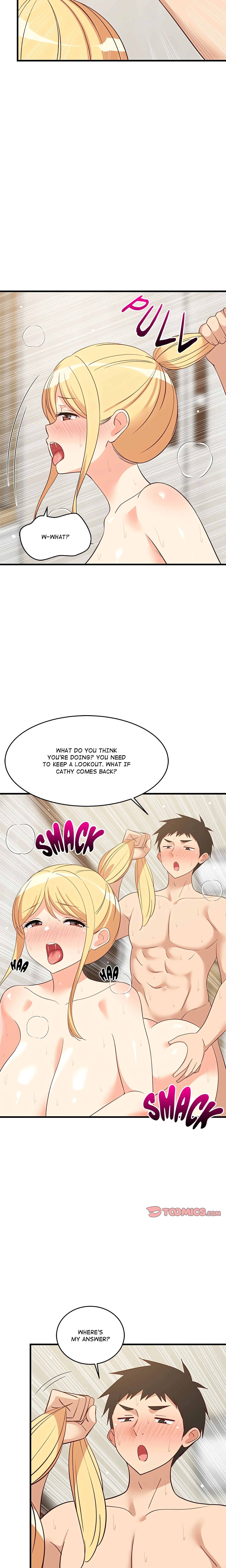 Study Buddies chapter 58 page 3