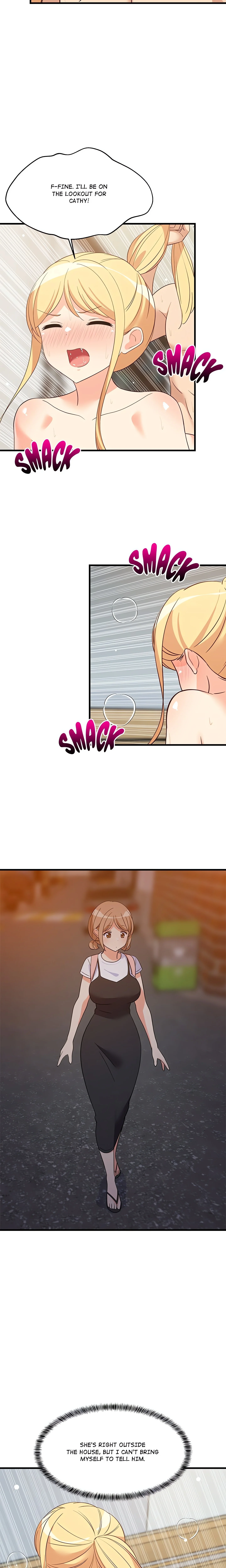 Study Buddies chapter 58 page 4