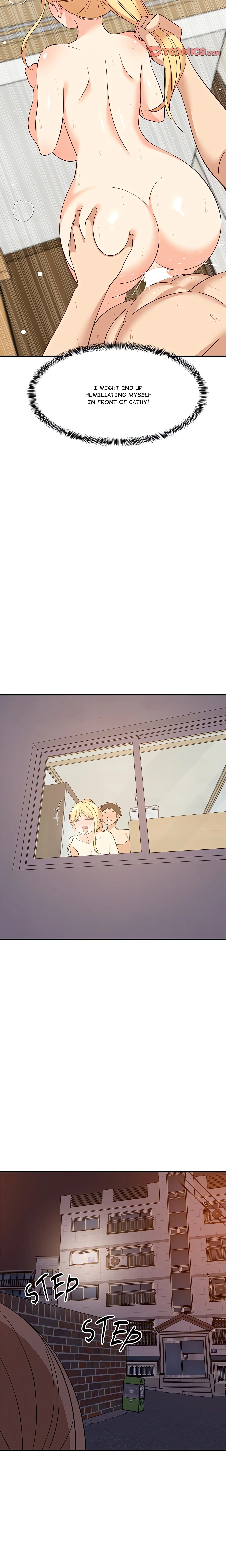 Study Buddies chapter 58 page 5
