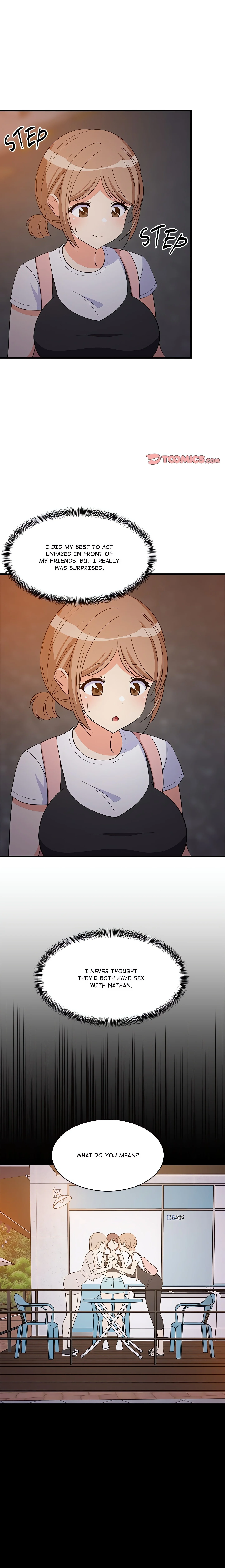 Study Buddies chapter 58 page 6
