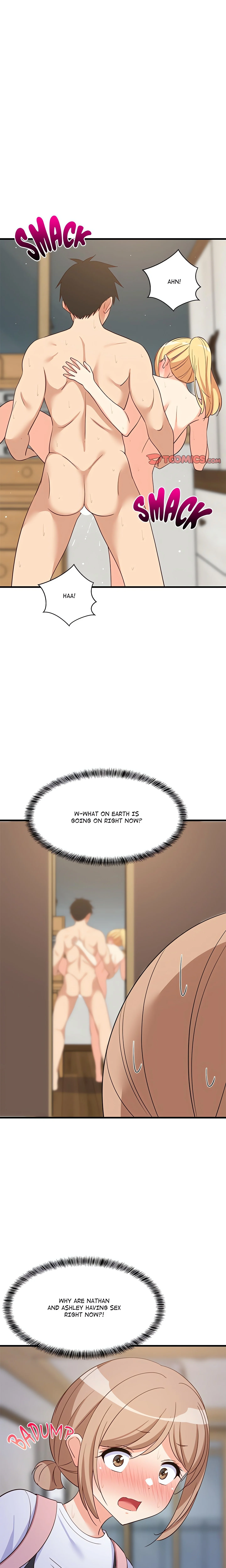 Study Buddies chapter 59 page 1