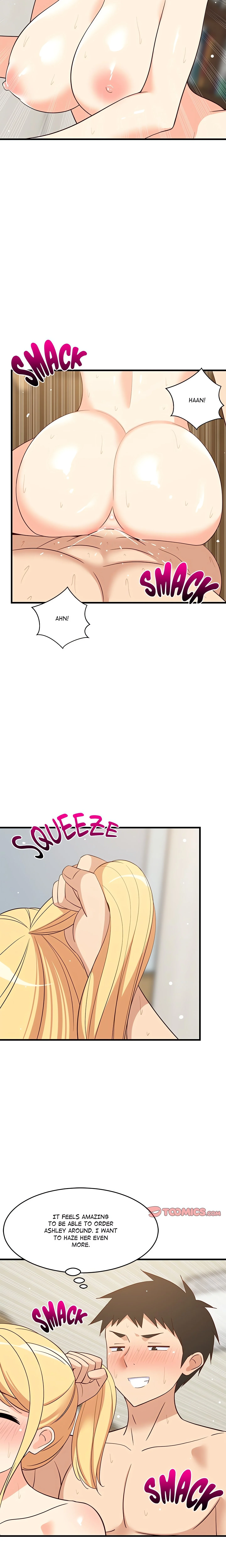 Study Buddies chapter 59 page 3