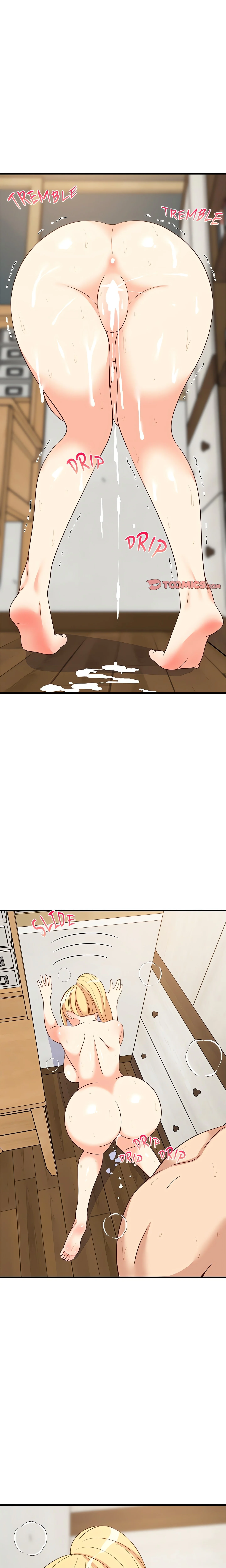 Study Buddies chapter 59 page 16