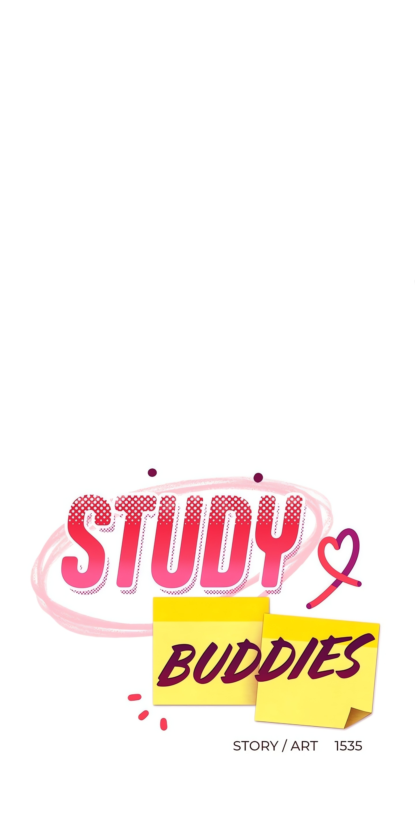 Study Buddies chapter 6 page 24