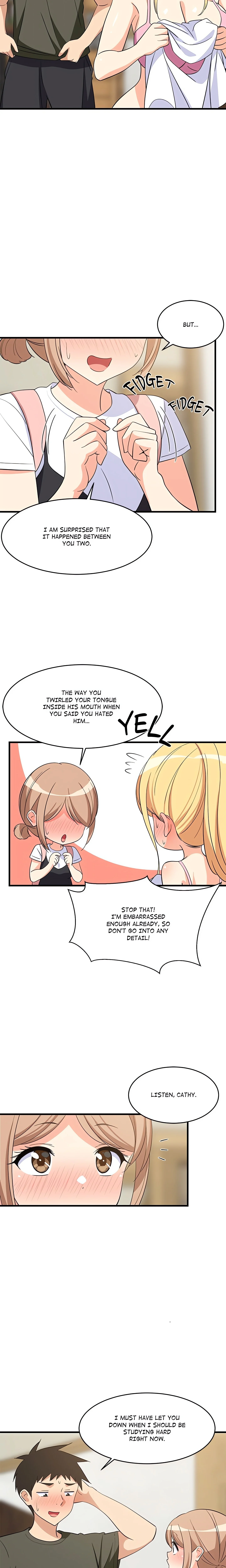 Study Buddies chapter 60 page 2
