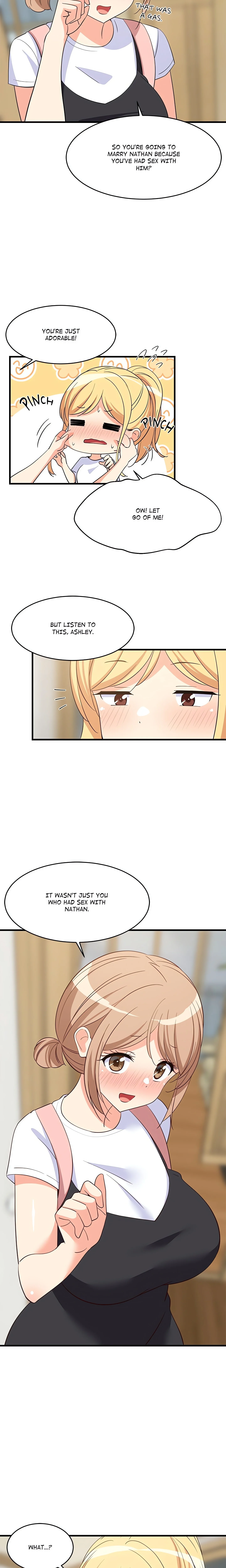 Study Buddies chapter 60 page 5
