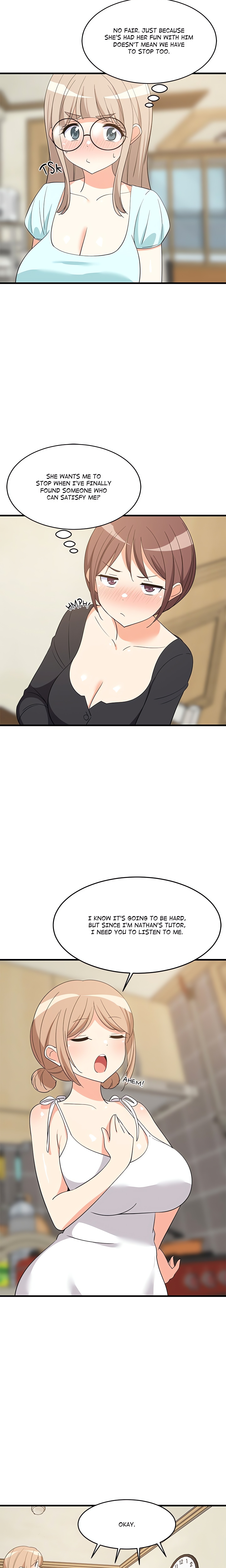 Study Buddies chapter 61 page 14