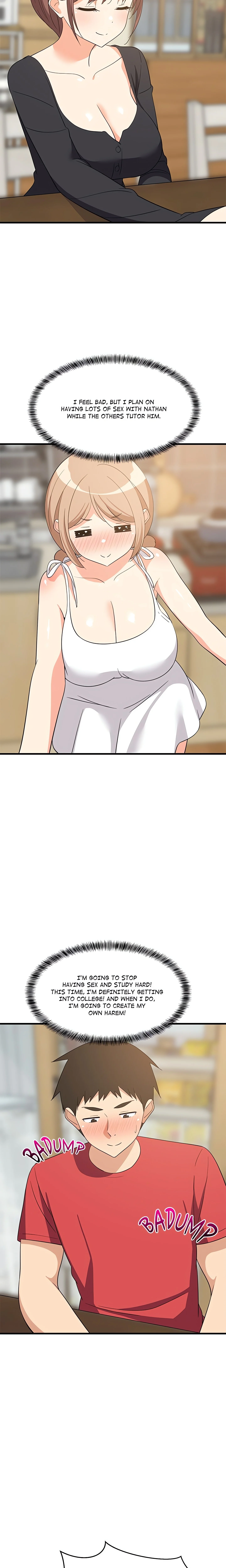 Study Buddies chapter 61 page 21
