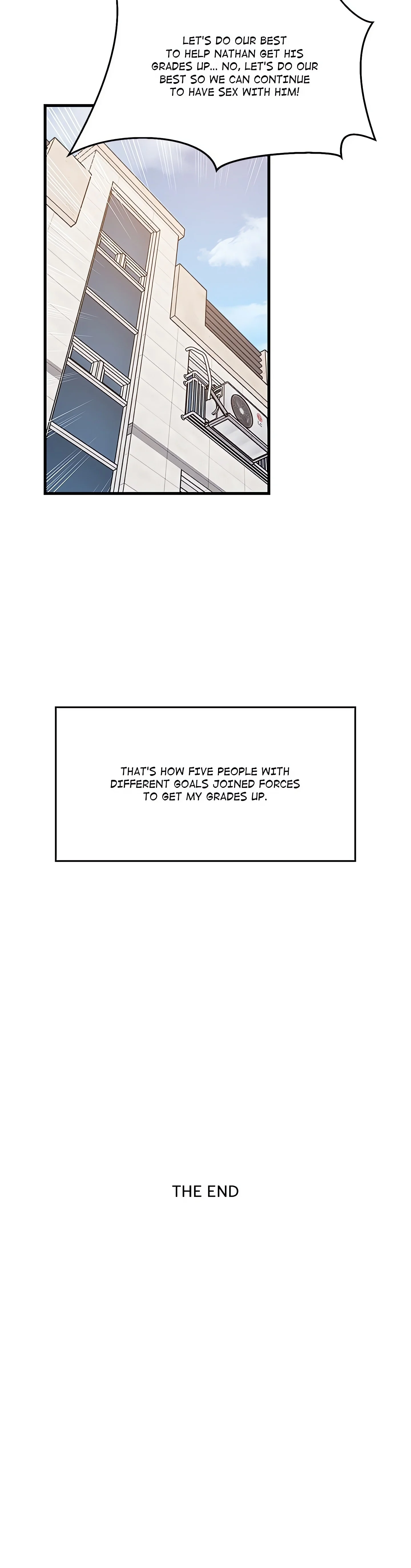 Study Buddies chapter 61 page 22