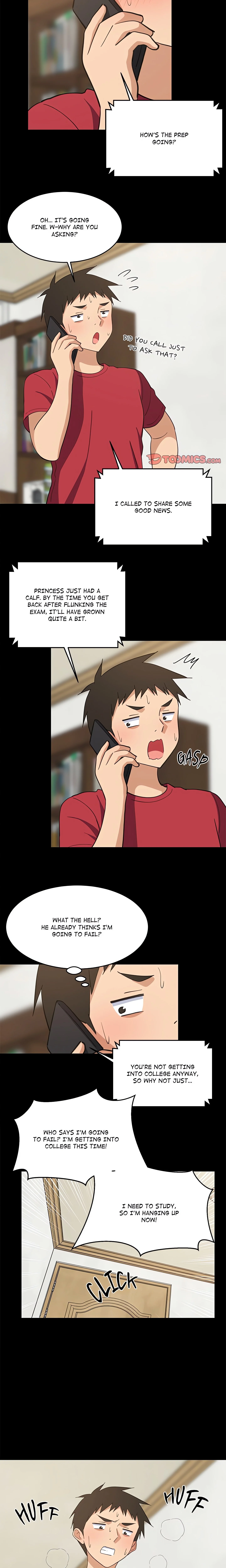 Study Buddies chapter 62 page 6