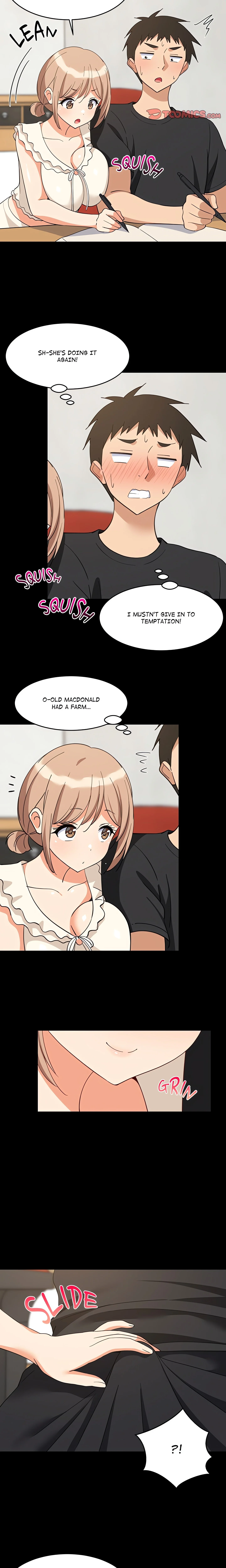 Study Buddies chapter 62 page 10