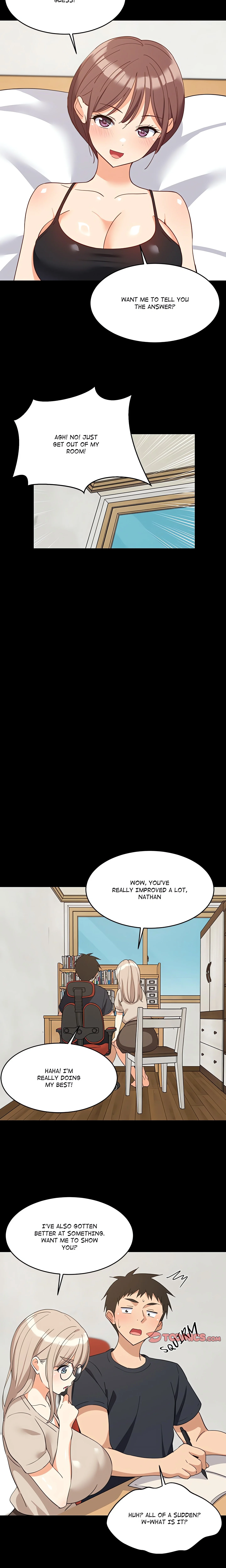 Study Buddies chapter 62 page 13