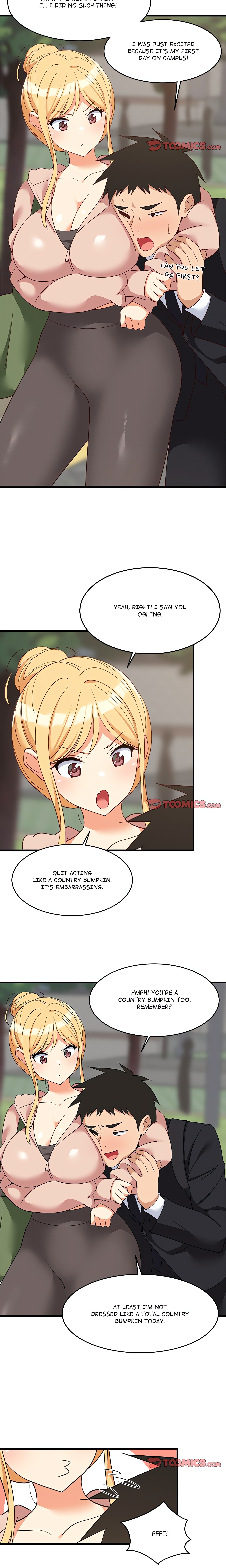Study Buddies chapter 63 page 2