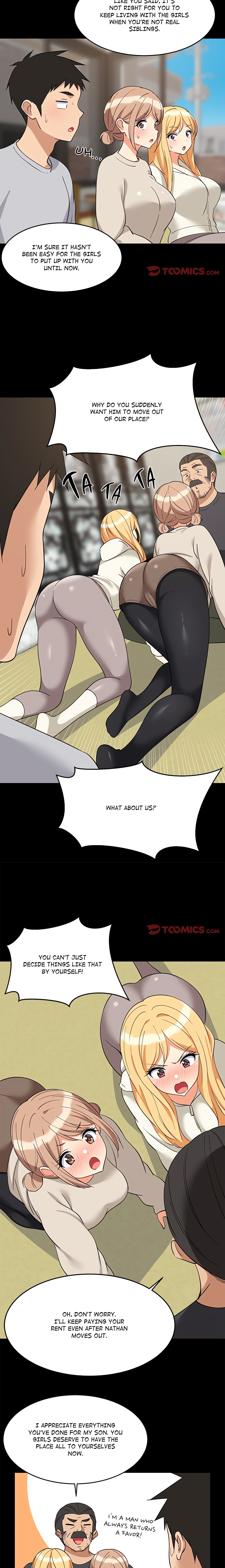 Study Buddies chapter 63 page 12