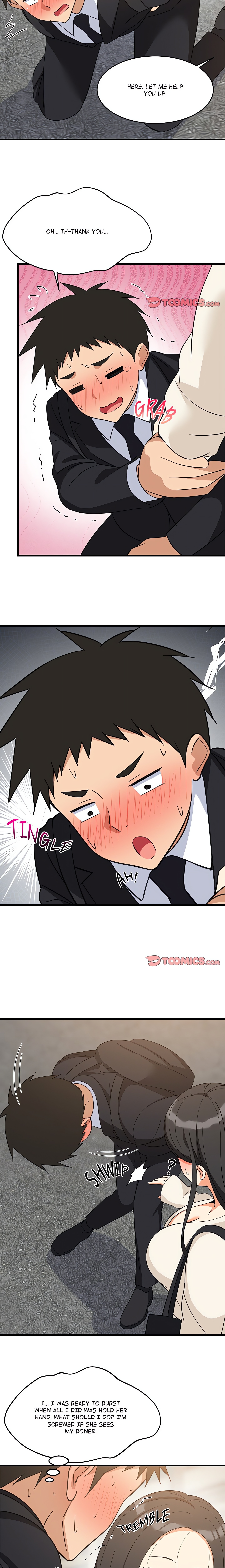 Study Buddies chapter 64 page 4