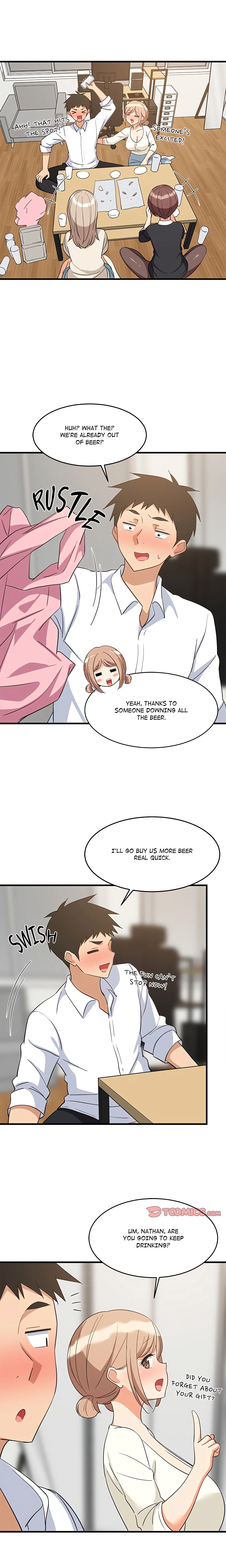 Study Buddies chapter 65 page 3