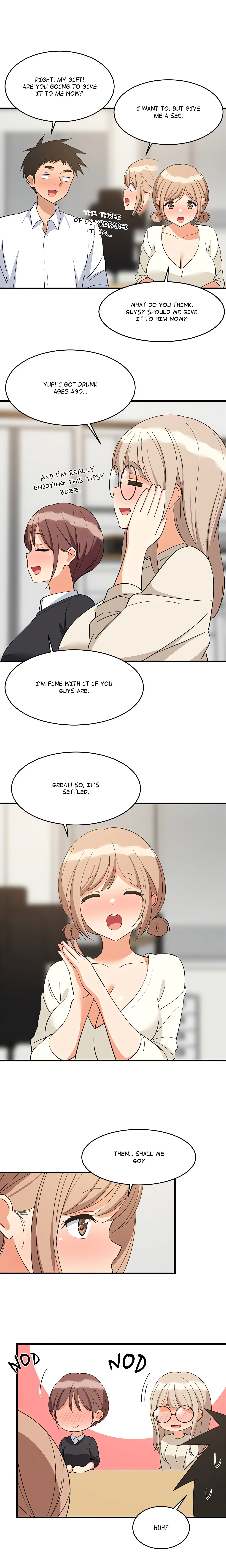 Study Buddies chapter 65 page 4