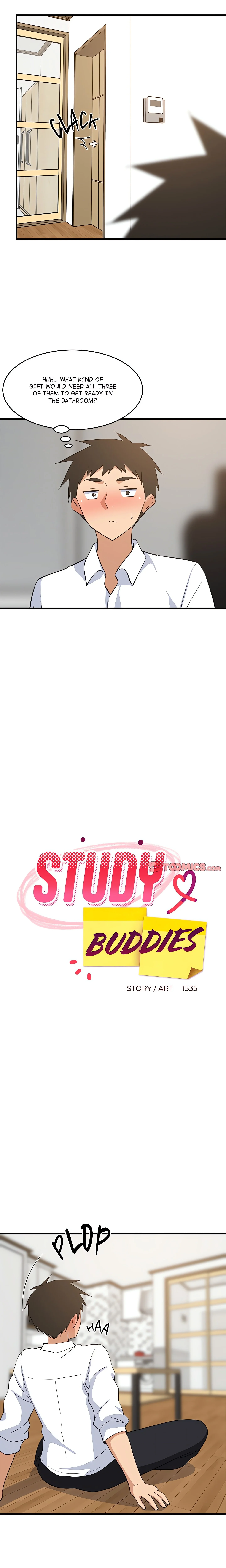 Study Buddies chapter 65 page 7