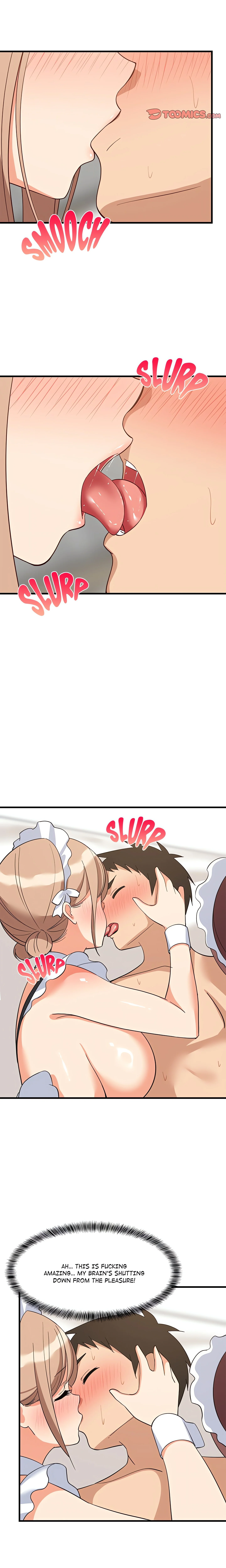 Study Buddies chapter 66 page 10