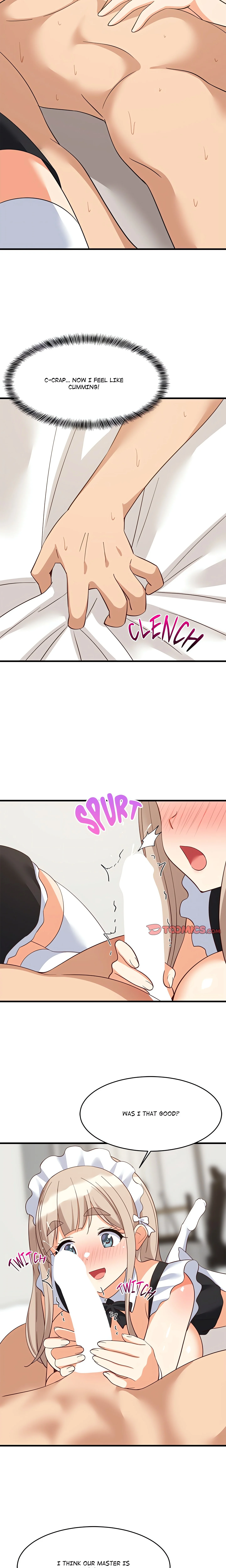 Study Buddies chapter 66 page 12