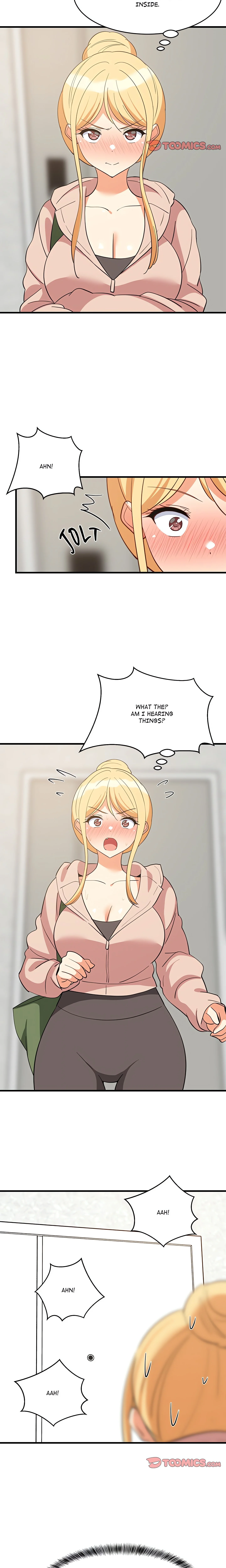 Study Buddies chapter 68 page 2