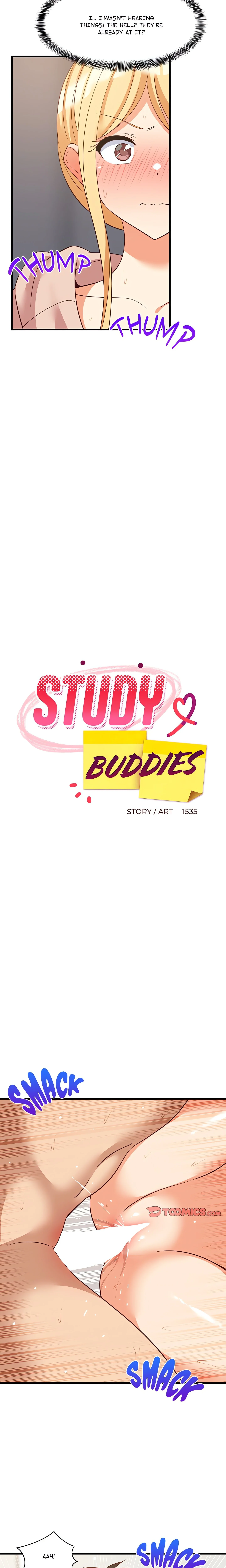 Study Buddies chapter 68 page 3