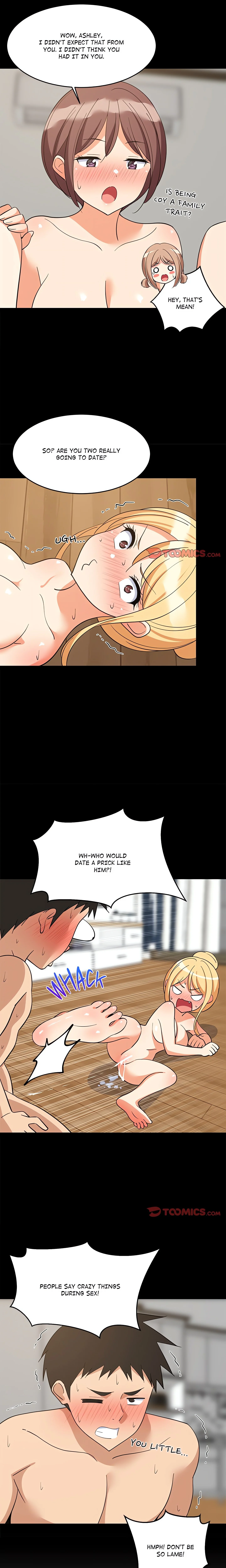 Study Buddies chapter 72 page 3