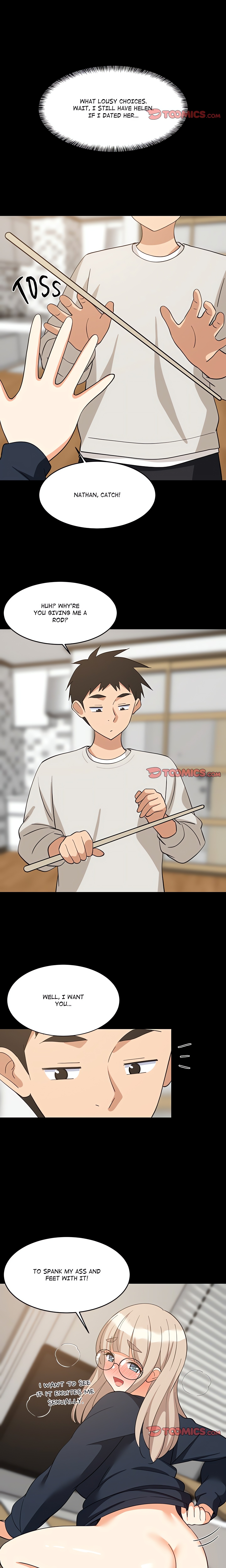 Study Buddies chapter 72 page 10