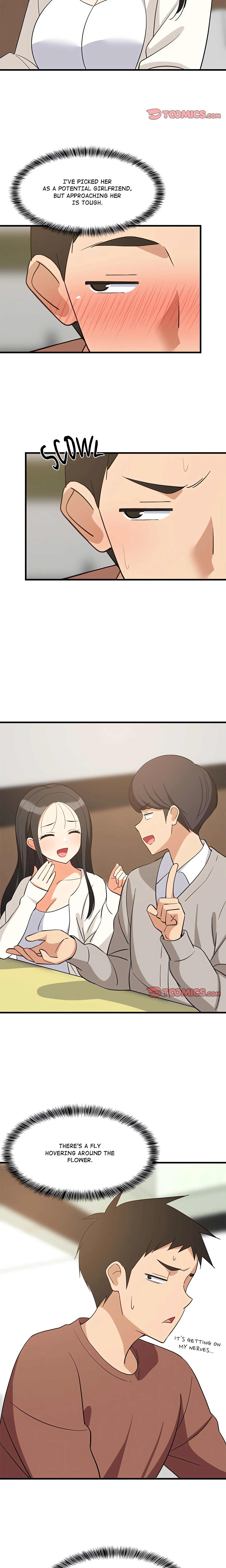 Study Buddies chapter 73 page 10