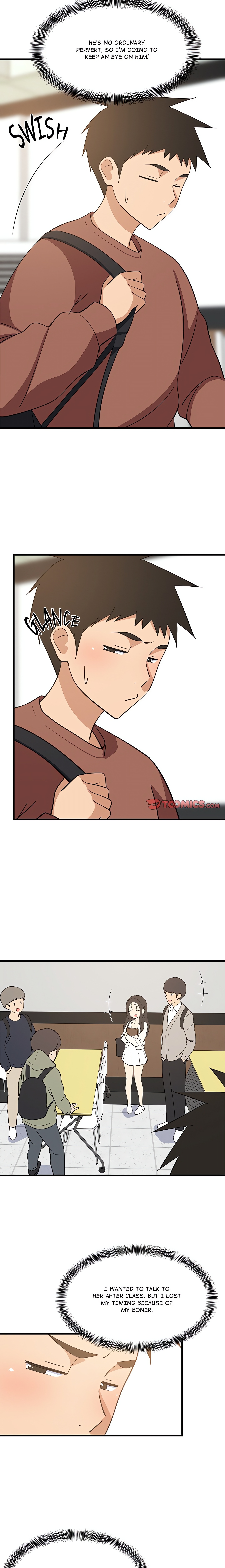 Study Buddies chapter 74 page 3