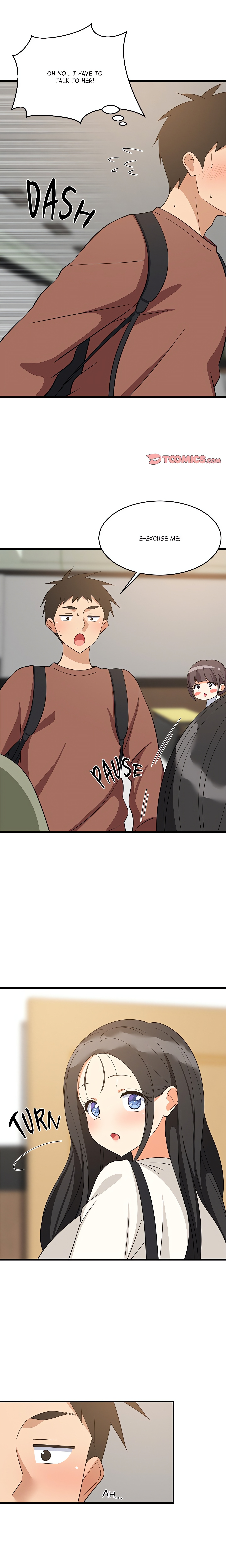 Study Buddies chapter 74 page 7