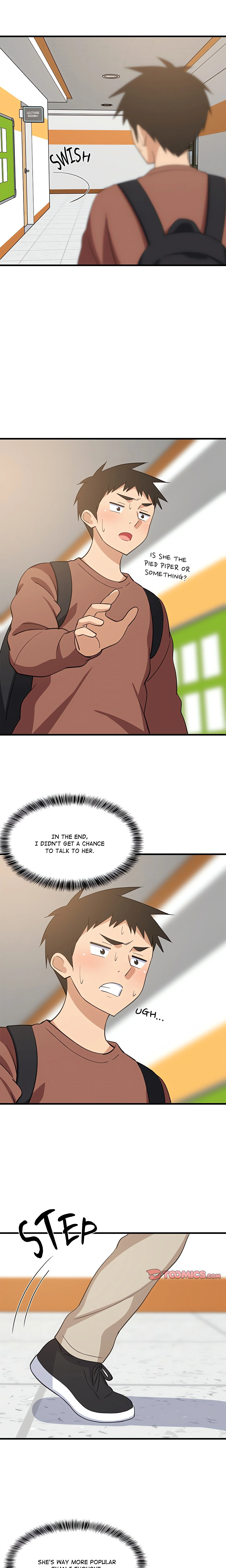 Study Buddies chapter 74 page 9