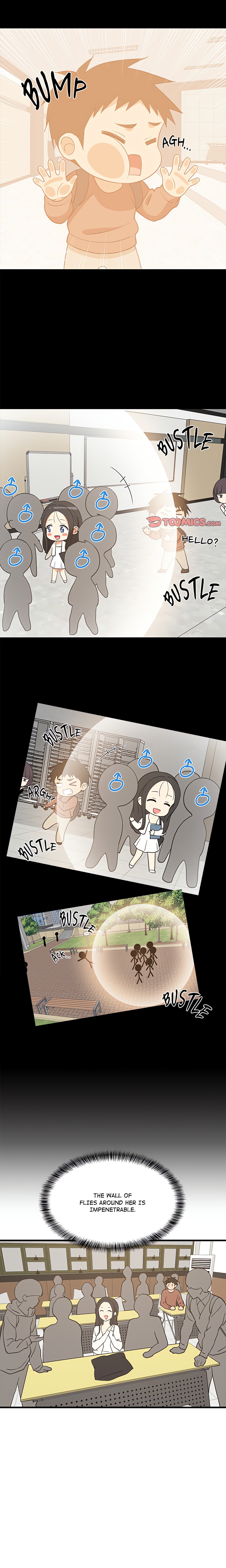 Study Buddies chapter 74 page 12